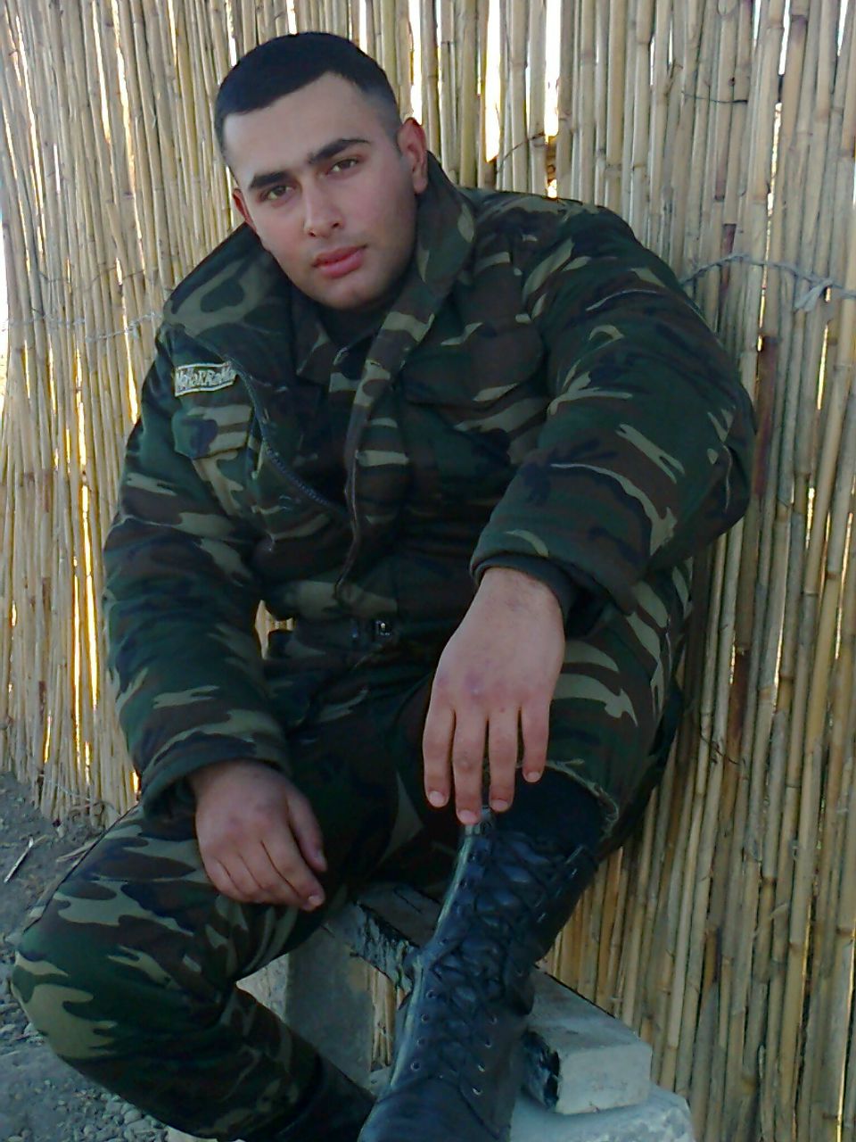 Rashad Magerramov ))))) | Баку