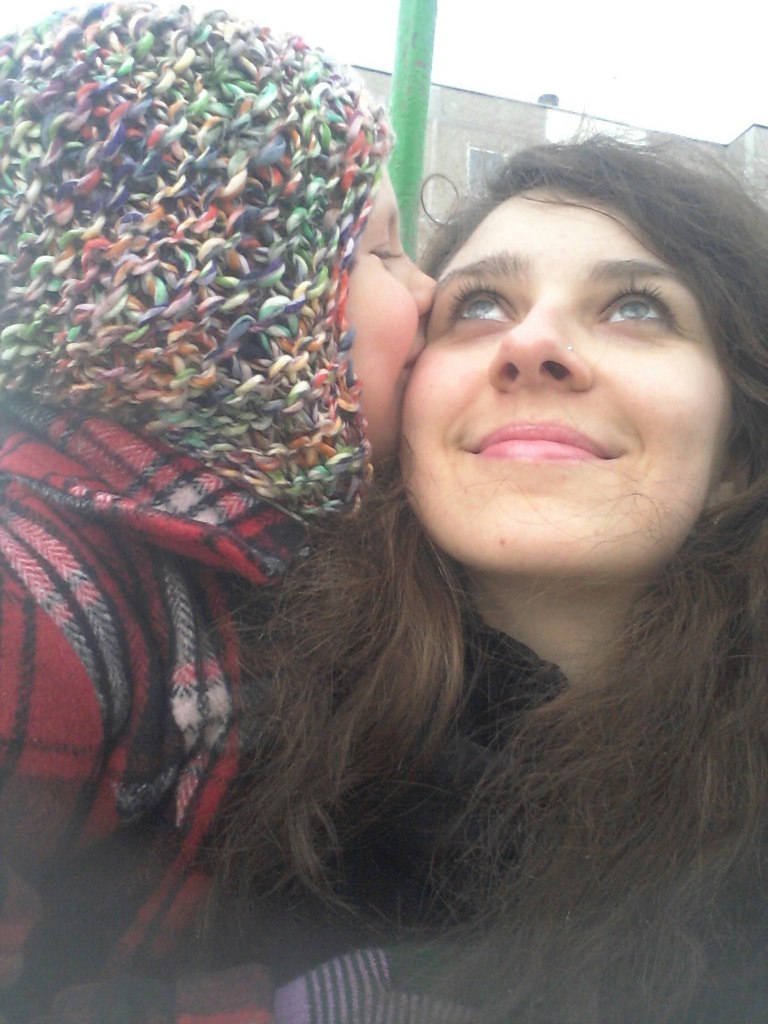 Julija Górska | Warszawa