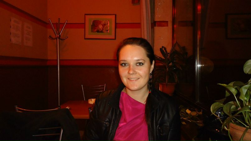 Елена Хлопкова | Москва