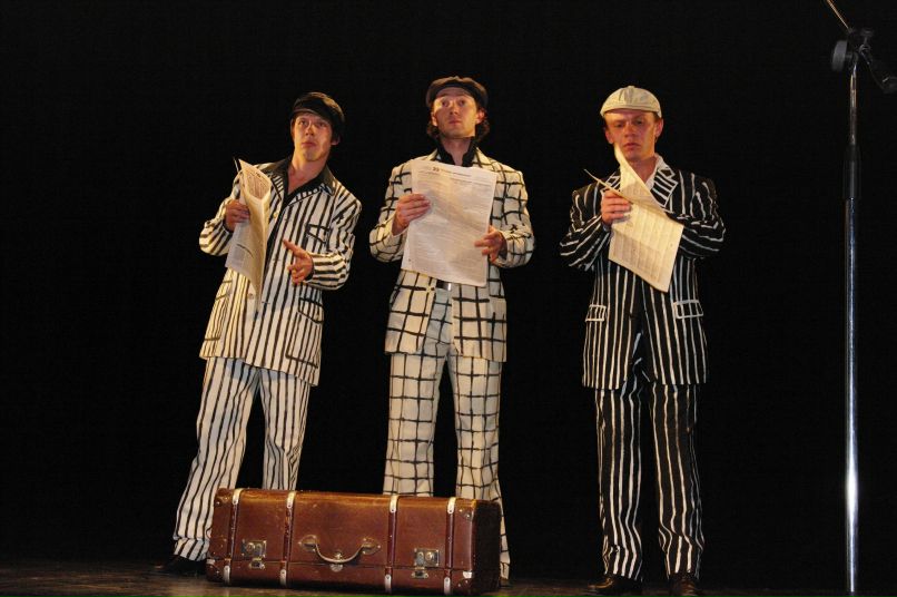 Антон Андрющенко | Харьков