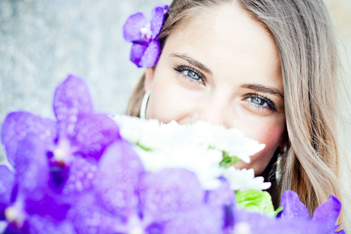 Анна Роднова | Красноярск