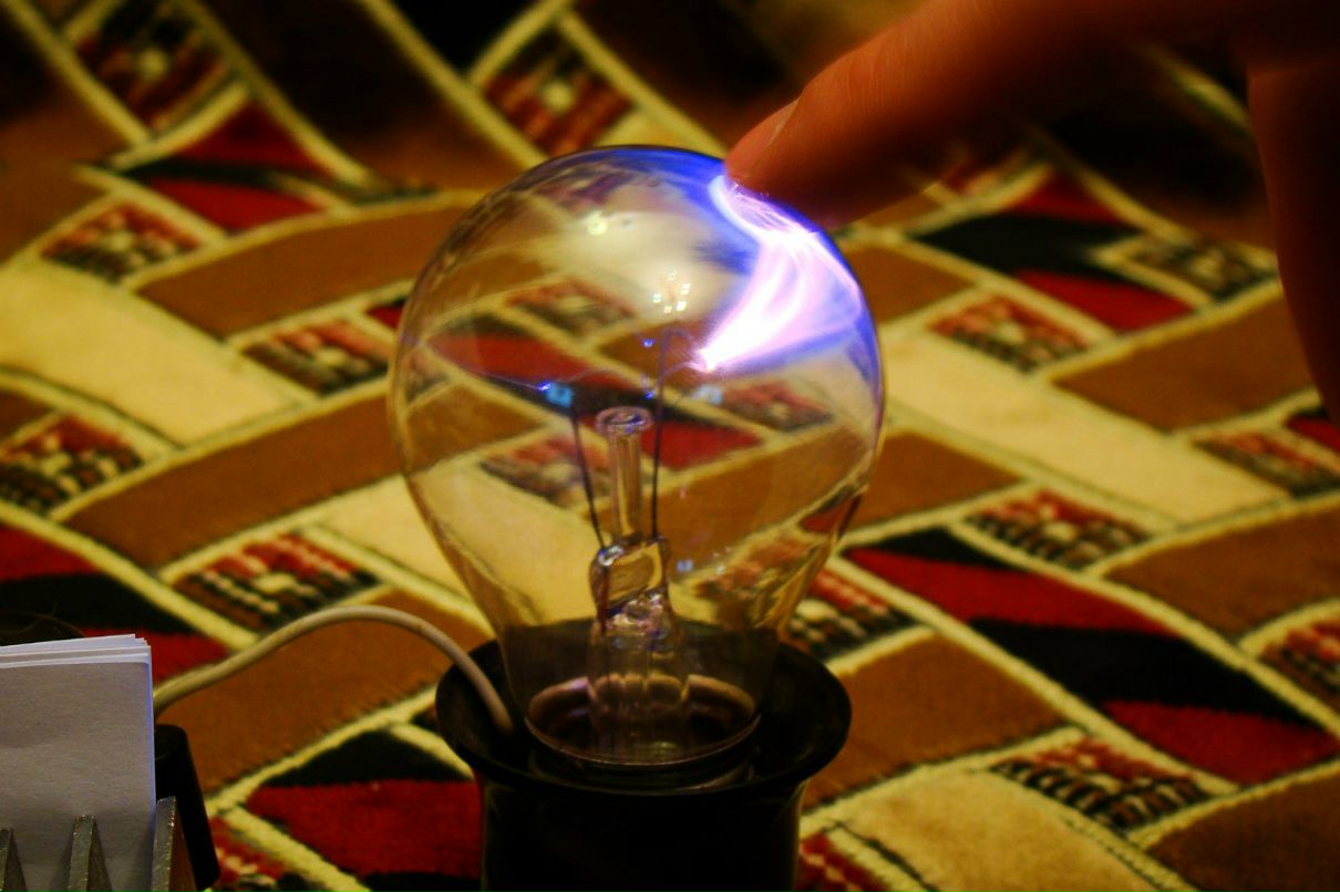 Антон Иванов Lenin | Тверь