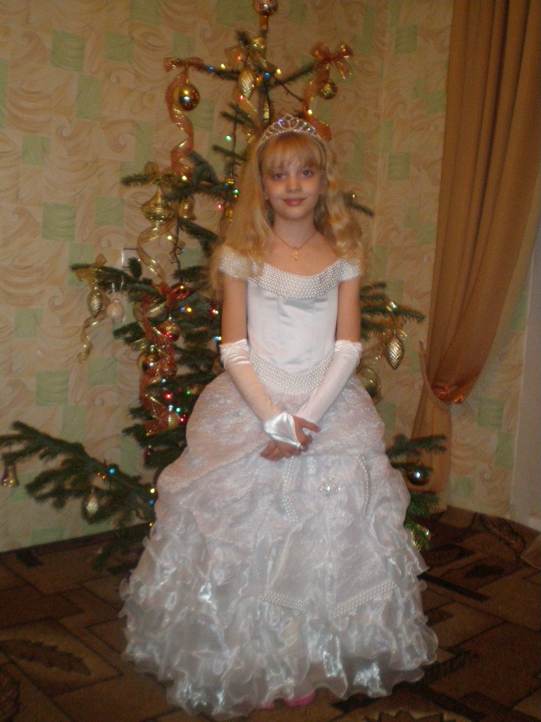 Оксана Ермоленко | Лабинск