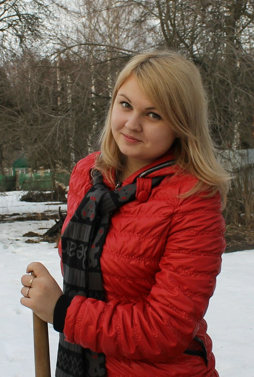 Леся Чугунова ♥♥♥ | Калуга