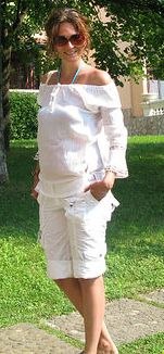 Юлия Матущак | Алматы