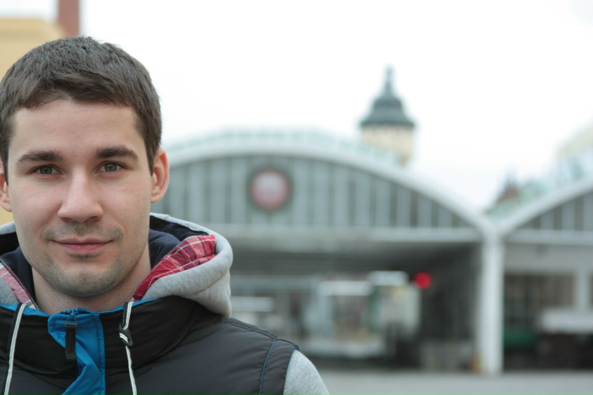 Миша Следков | Москва