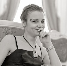 №19, Наталия Малыш №19, Наталия Малыш