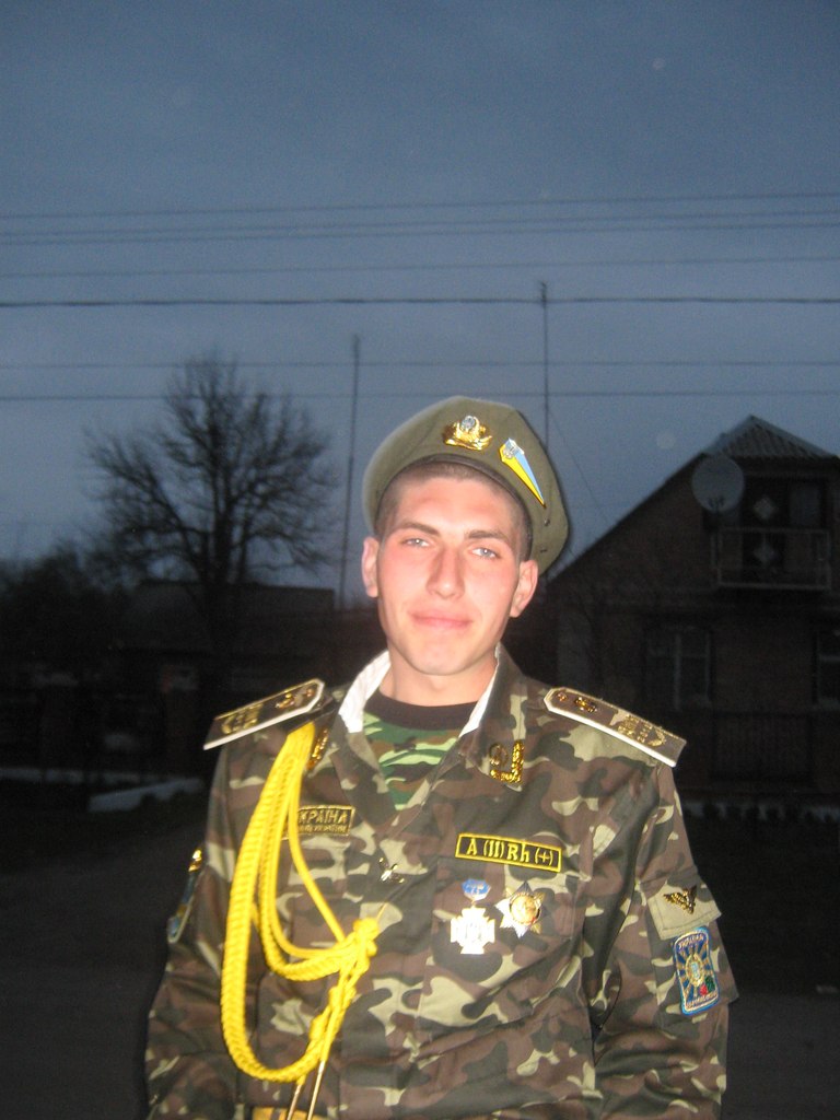 Анатолий Крутько | Павлыш