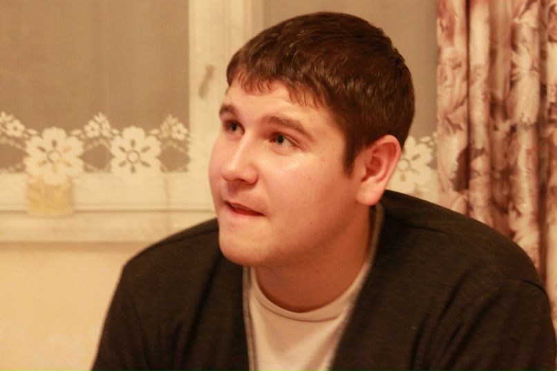 Евгений Ермаков | Днепр (Днепропетровск)