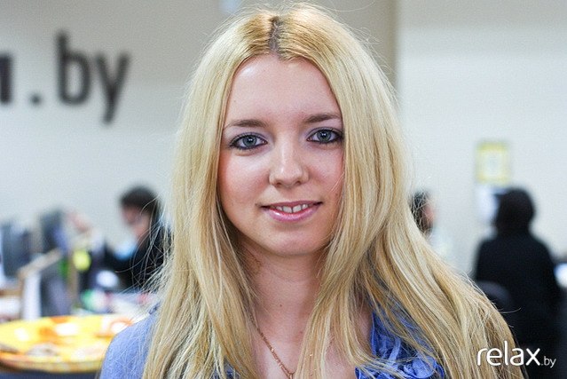 Юлия Соловянчик | Минск