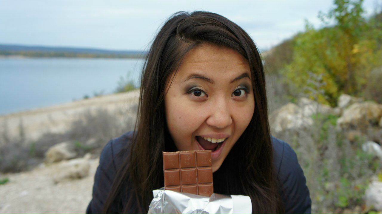 Аселька Бушатаева Фасолька | Самара