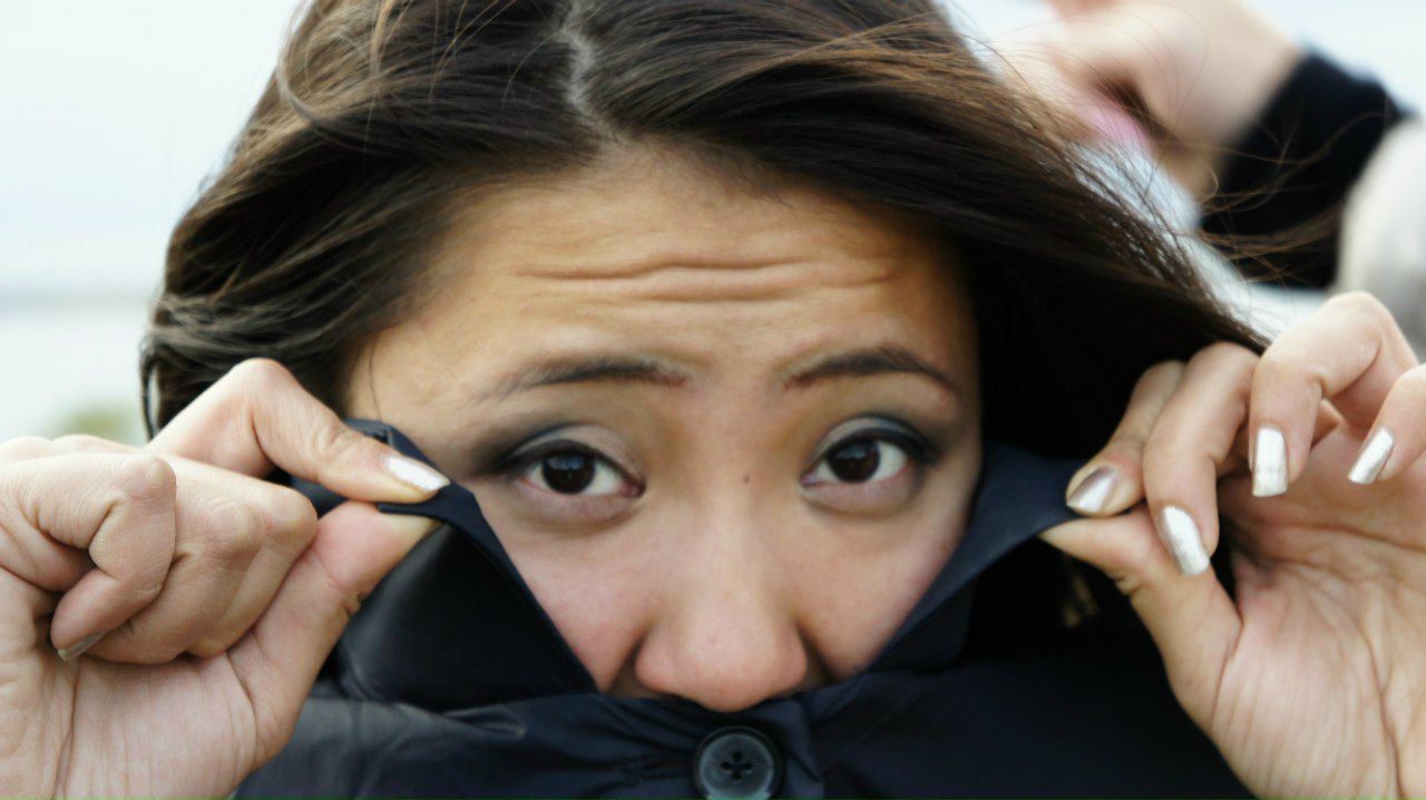 Аселька Бушатаева Фасолька | Самара