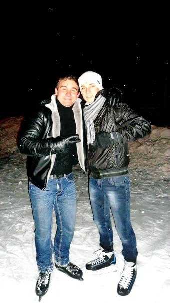 Денис Малинин | Котово