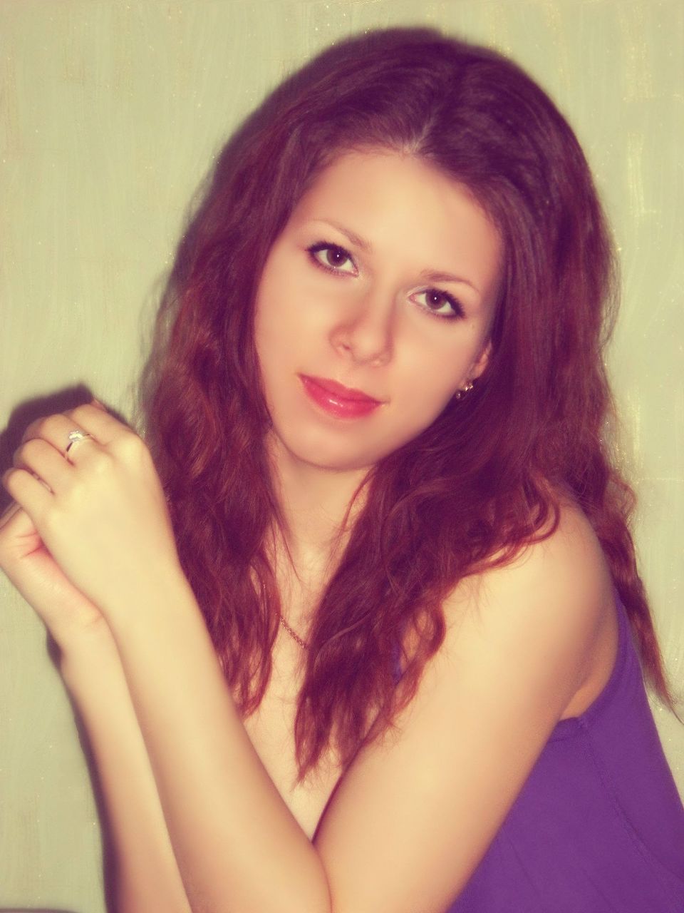 Катя Сулейкина | Москва