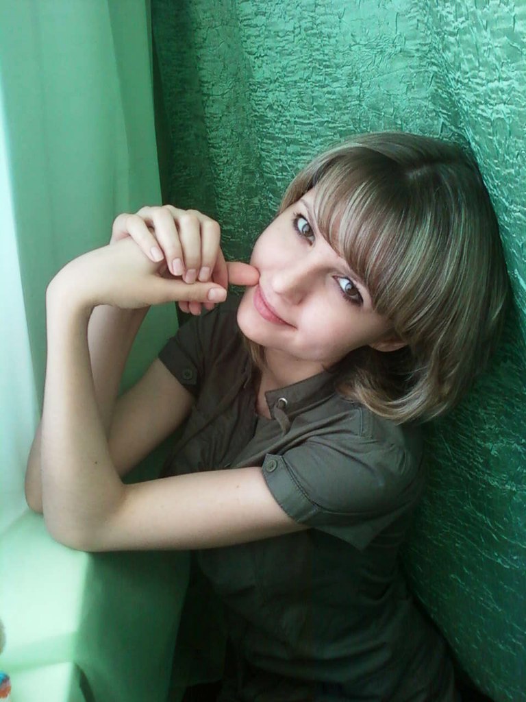 Екатерина Ищенко | Братск