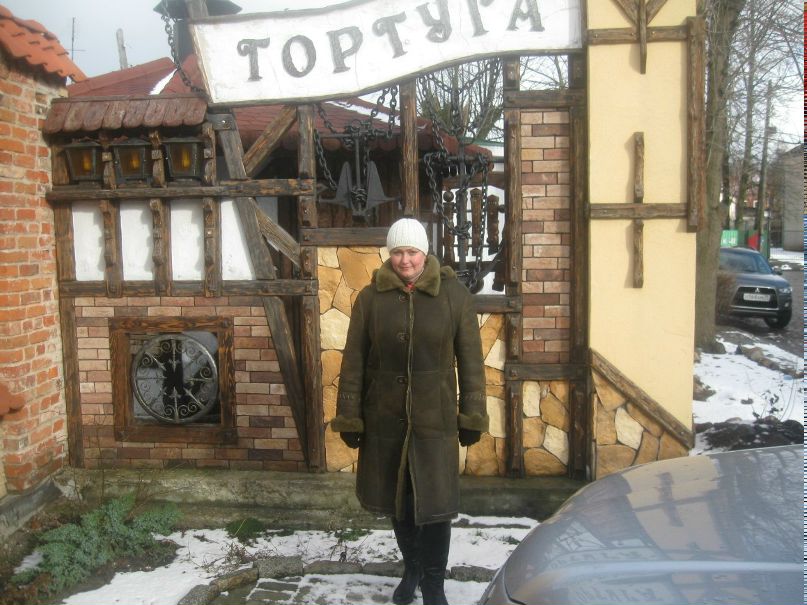 Татьяна Иванова | Калининград