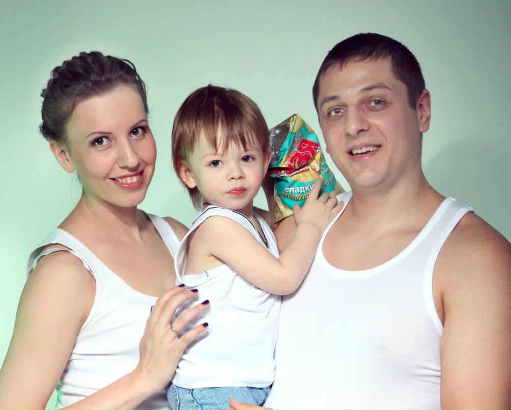 Ирина Трушкина | Черкассы