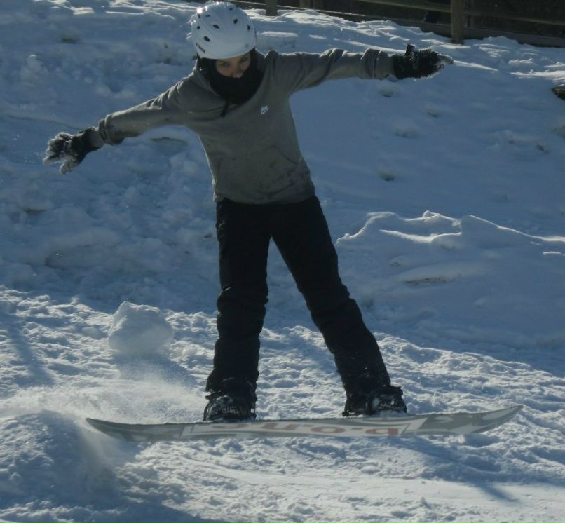 Егор Обласов | Днепр (Днепропетровск)