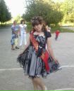 Фотография Нигара Кара-усманова