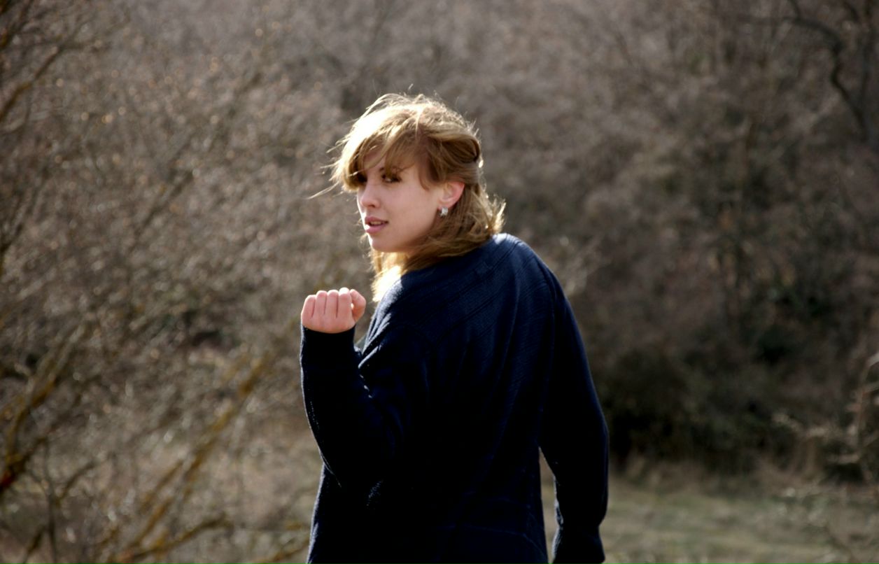 Арина Кручинина | Севастополь