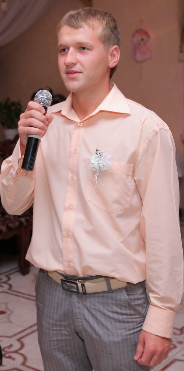 Юра Лисюченко | Киев