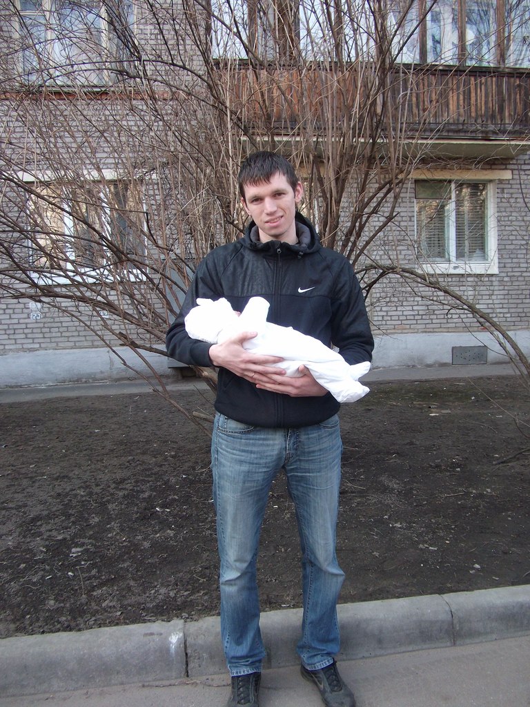 Сергей Марков | Санкт-Петербург