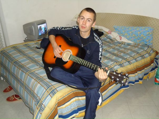 №18, Ruslan Bilyi №18, Ruslan Bilyi