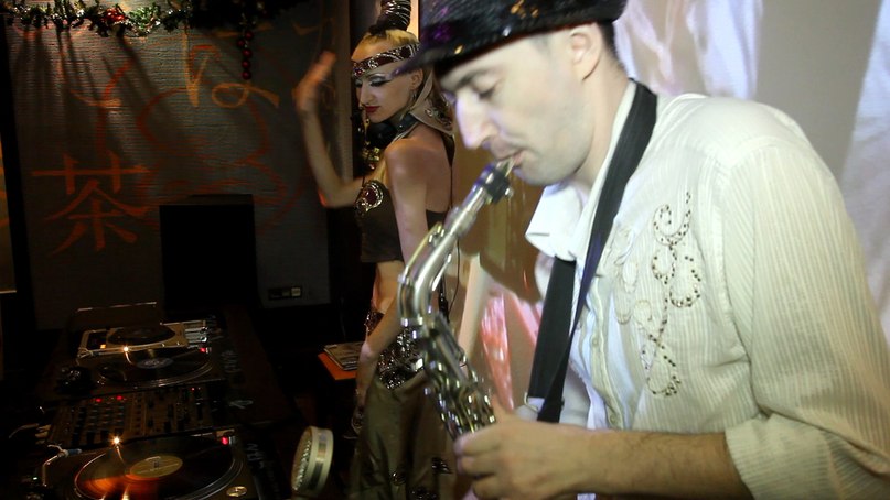 Татьяна Полякова | Москва