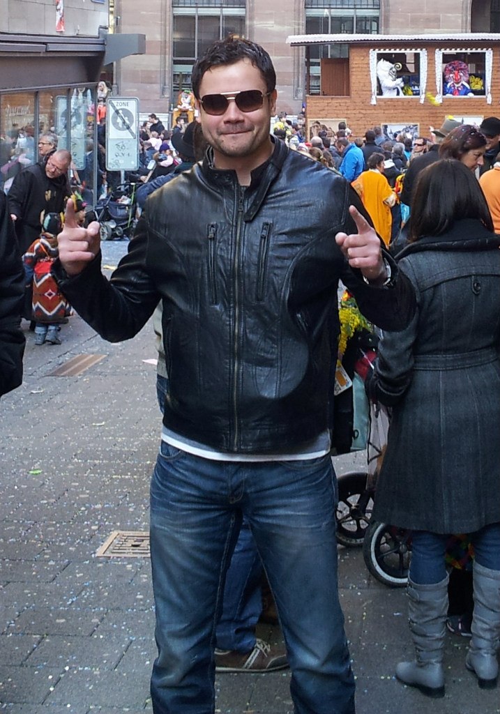 Евгений Баскаков | Алматы