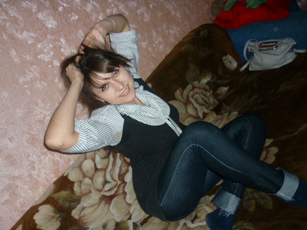 Люба Воробьёва <<< Бусинк@ >>> | Вологда