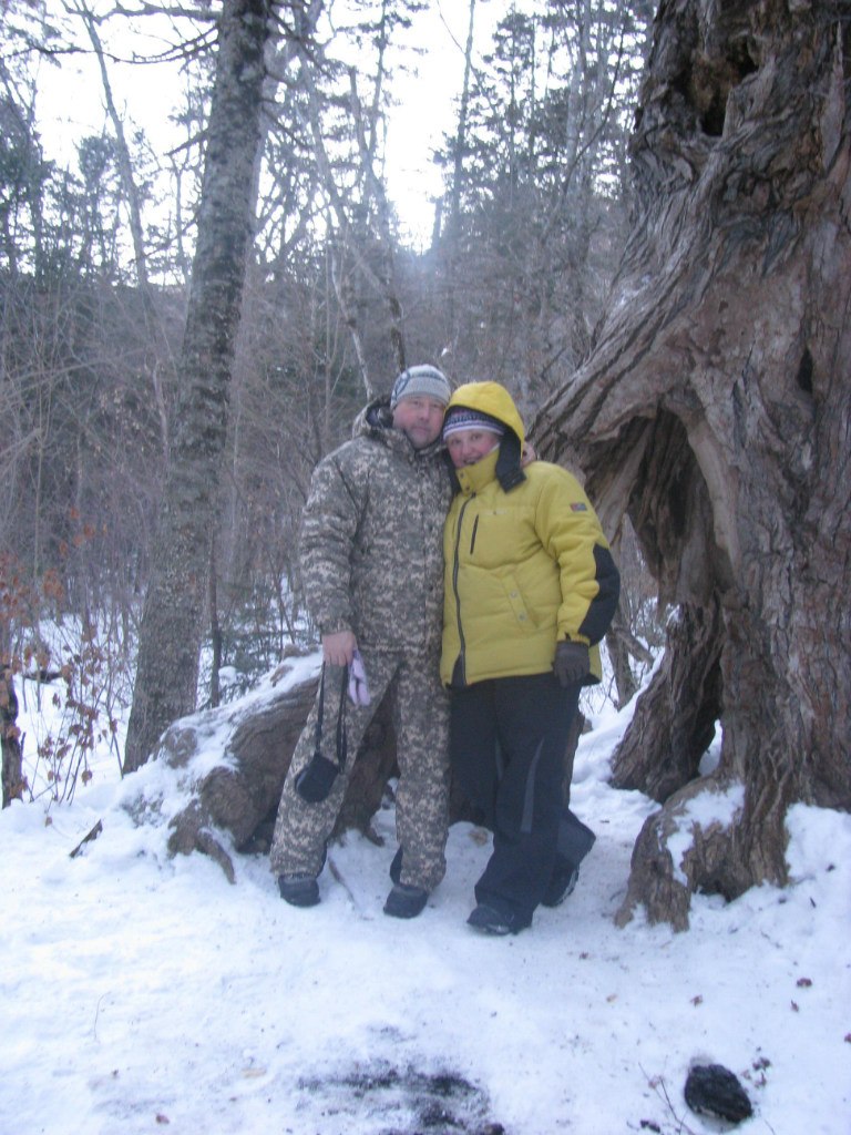 Наталья Полушина | Улан-Удэ