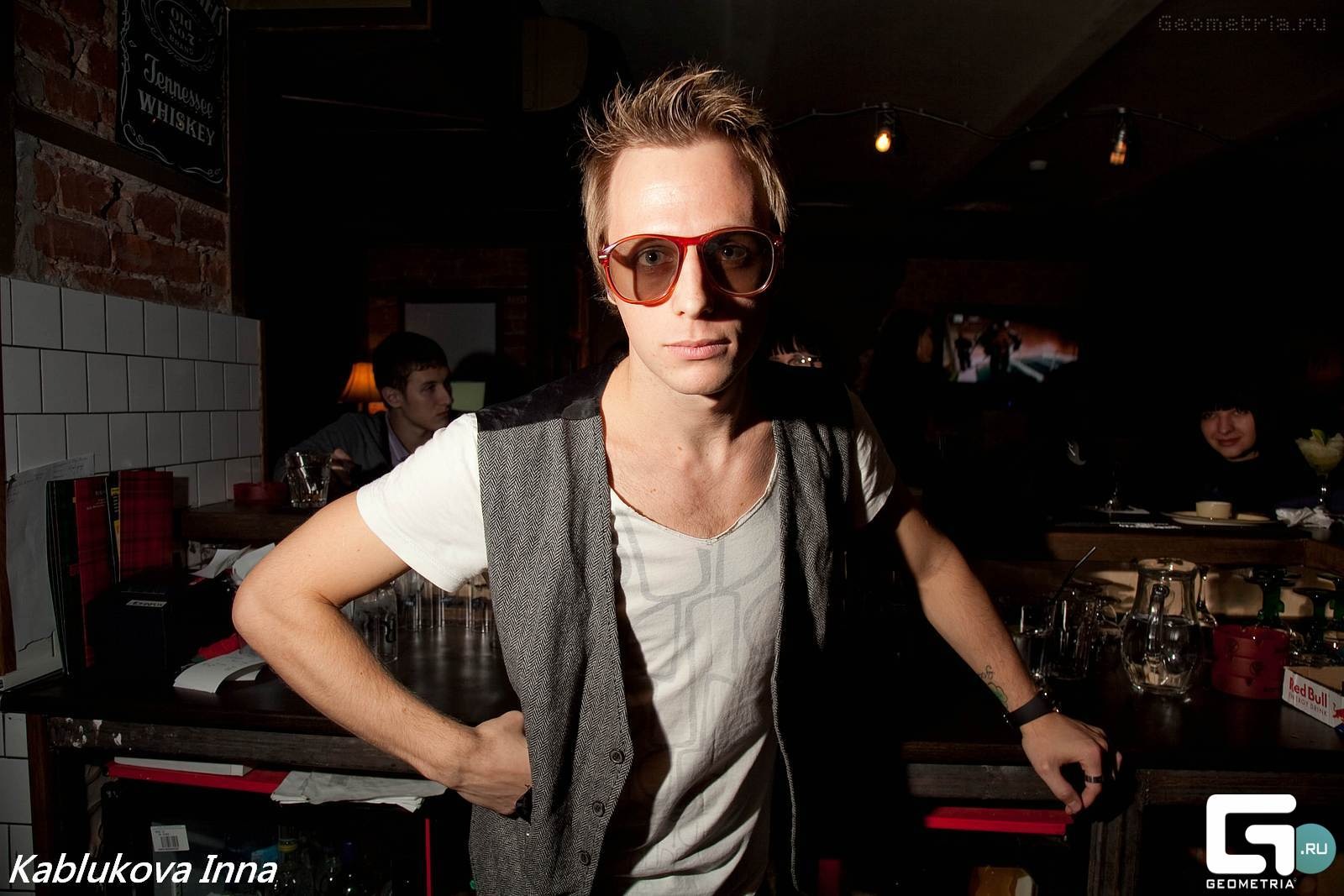 Фото профиля