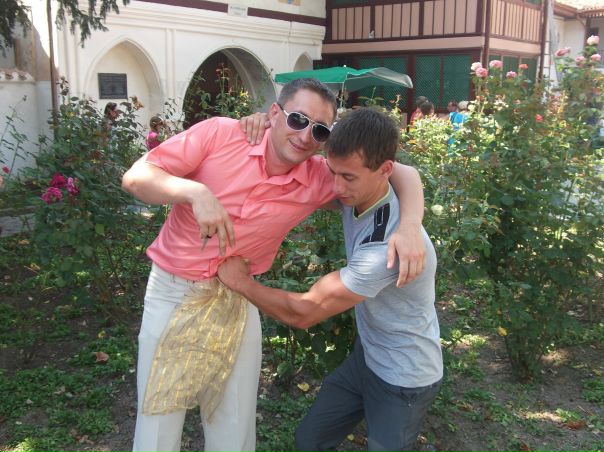 №37, Зинур Халилов, 39 лет, Симферополь №37, Зинур Халилов, 39 лет, Симферополь