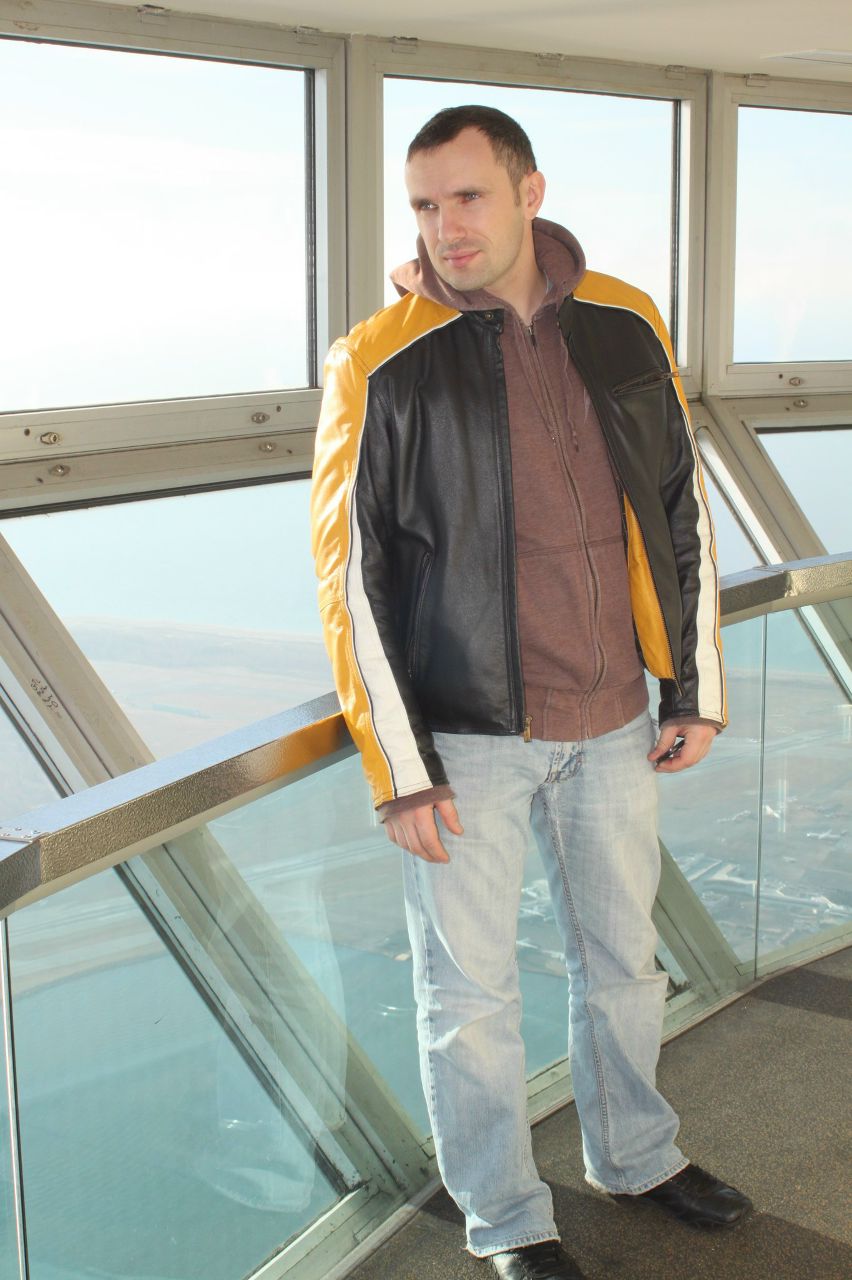 Anatoliy Sulza | Philadelphia