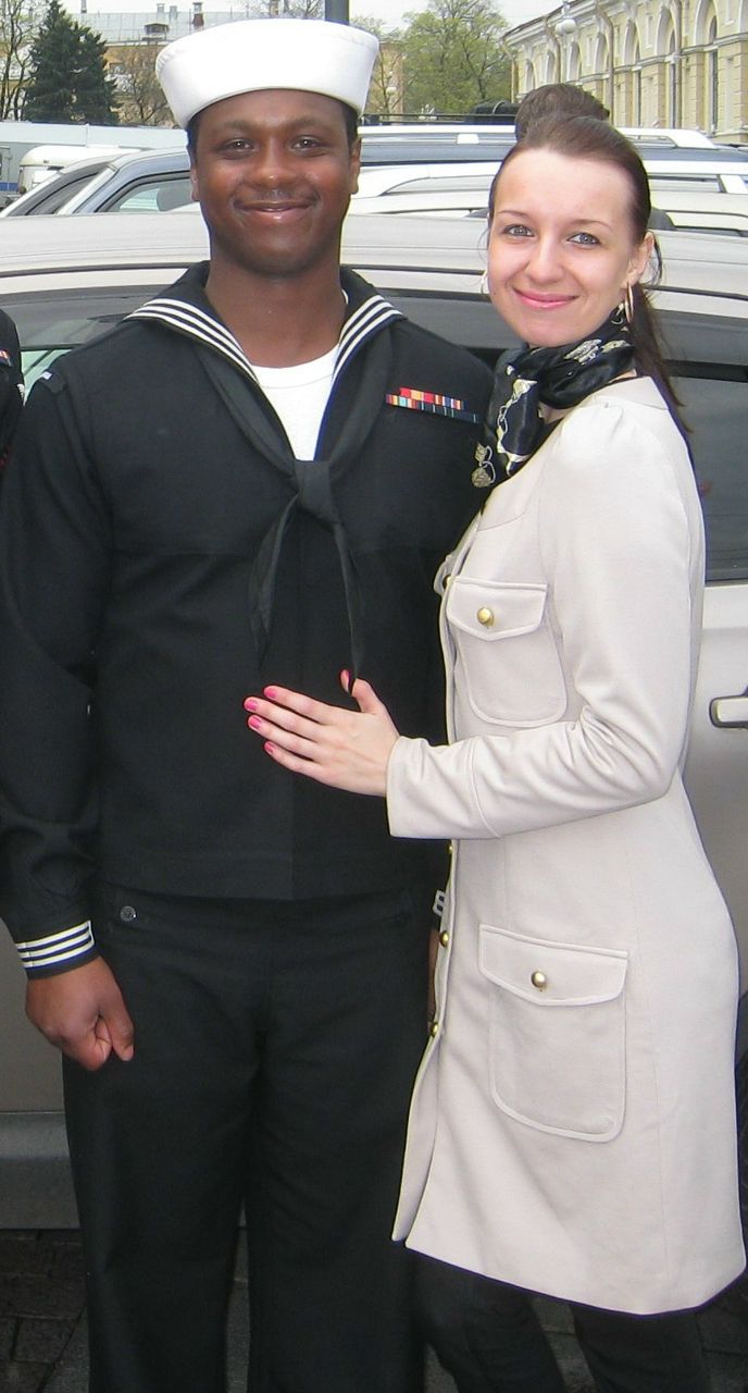 Лелька Сашкина | Санкт-Петербург