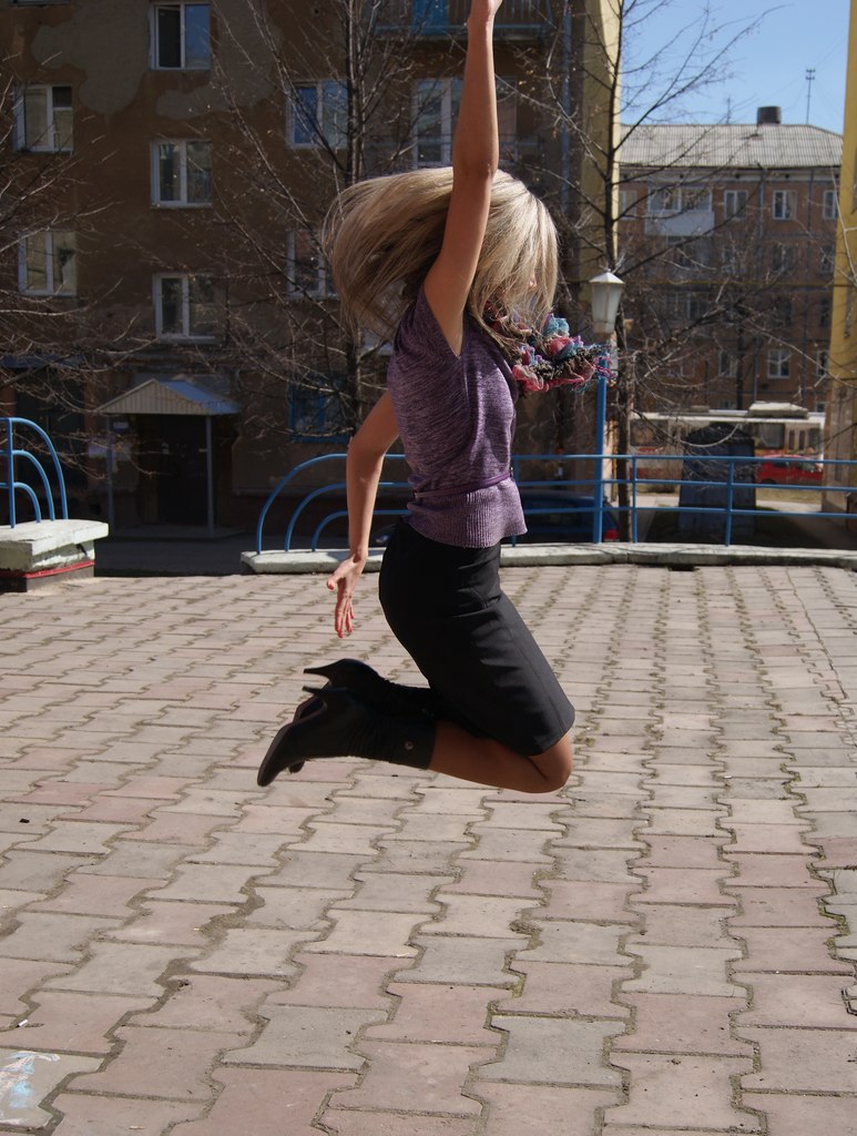 Анна Девятухина | Калининград