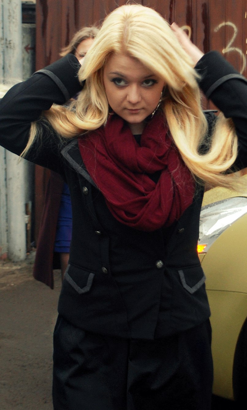 Оксана Байко-Гриньків ✿ | Львов