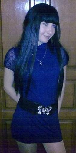 Юлия Поляковская | Троицк