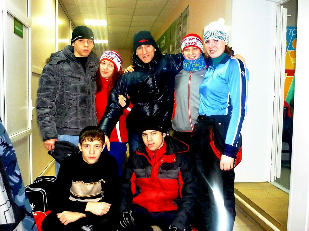 Кир Гирич | Мундыбаш