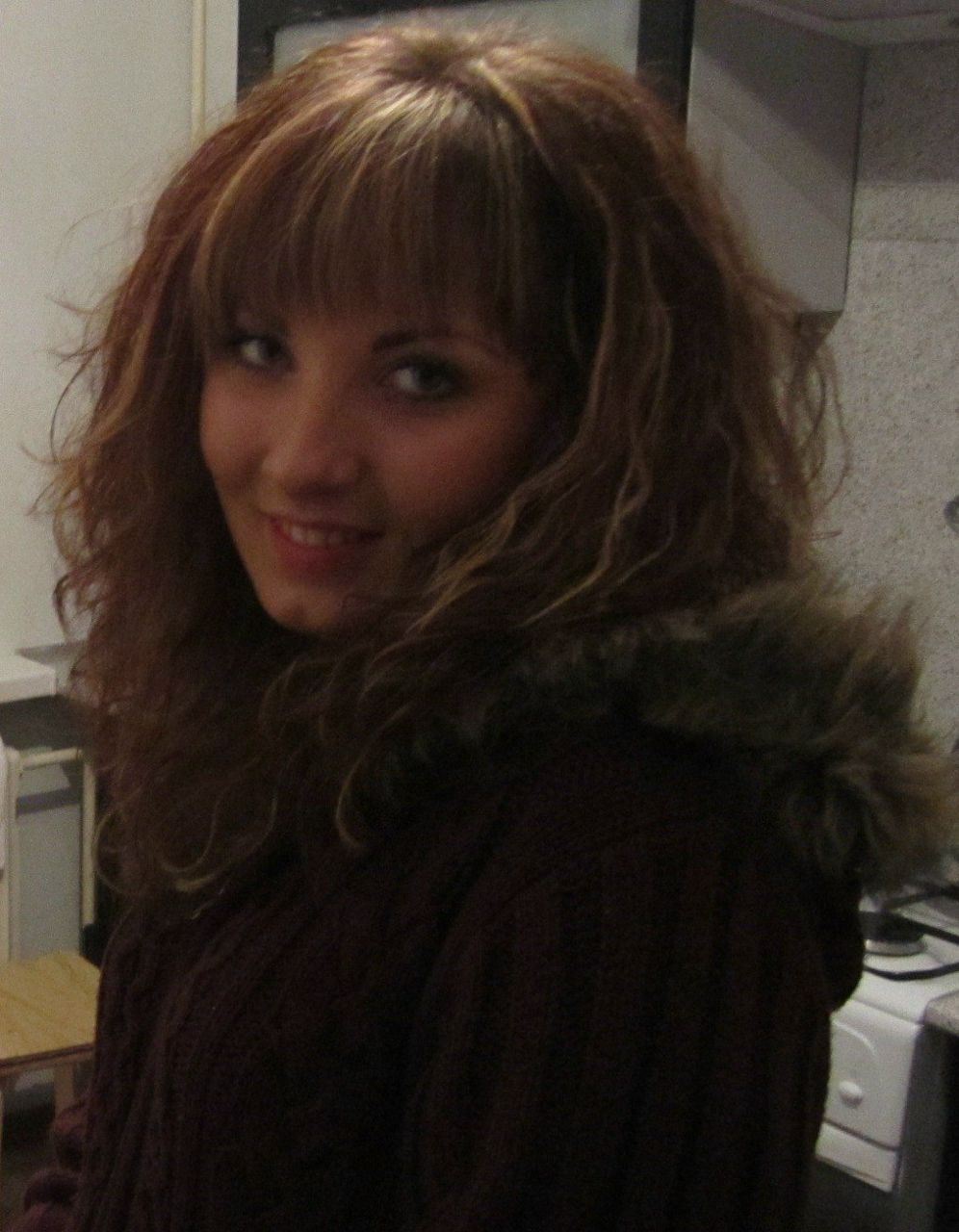 Оля Шараева | Могилёв