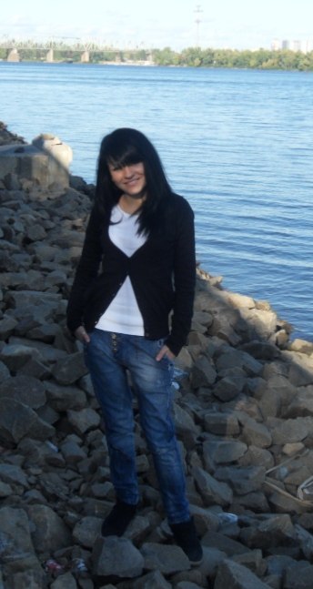 Лера Несветова | 