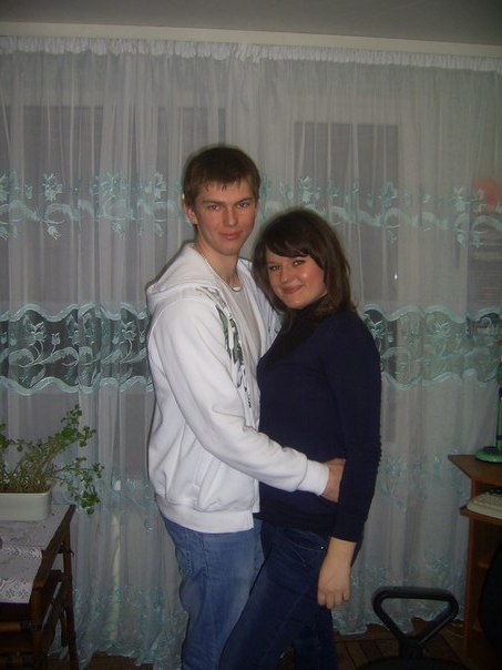 Дима Синицкий | Сморгонь