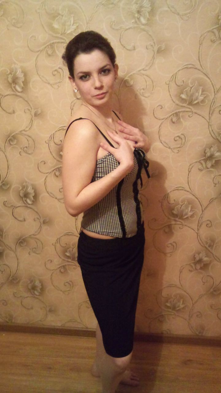 Елизавета Ефремова Yuki Miaka | Челябинск