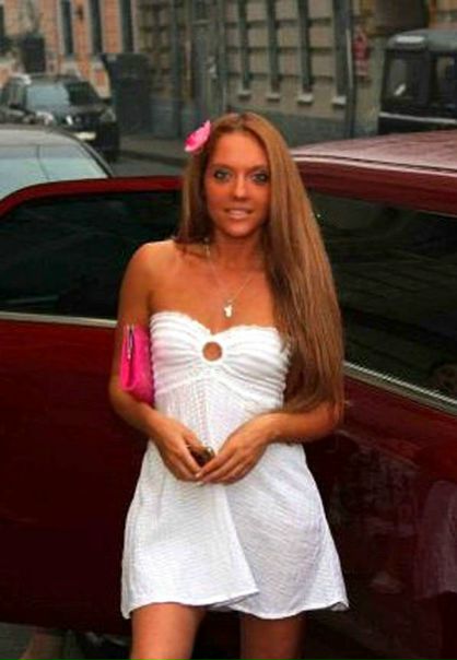 №163, Маша Гусева, 41 год, Москва №163, Маша Гусева, 41 год, Москва