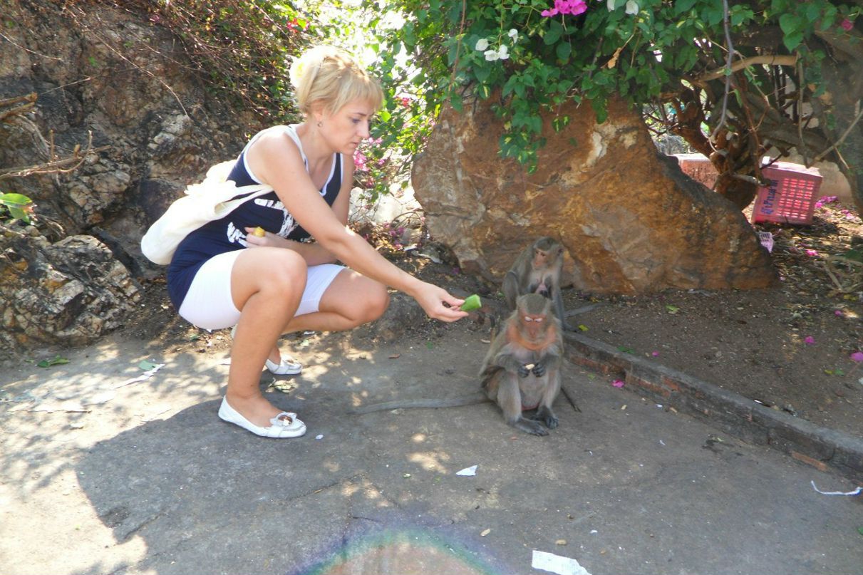 Анастасия Перелыгина | Красноярск