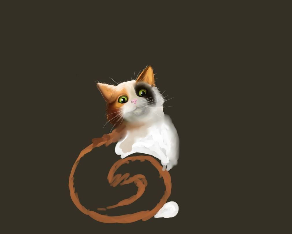 Юля Макарова [.MaTThew.] | Manchester