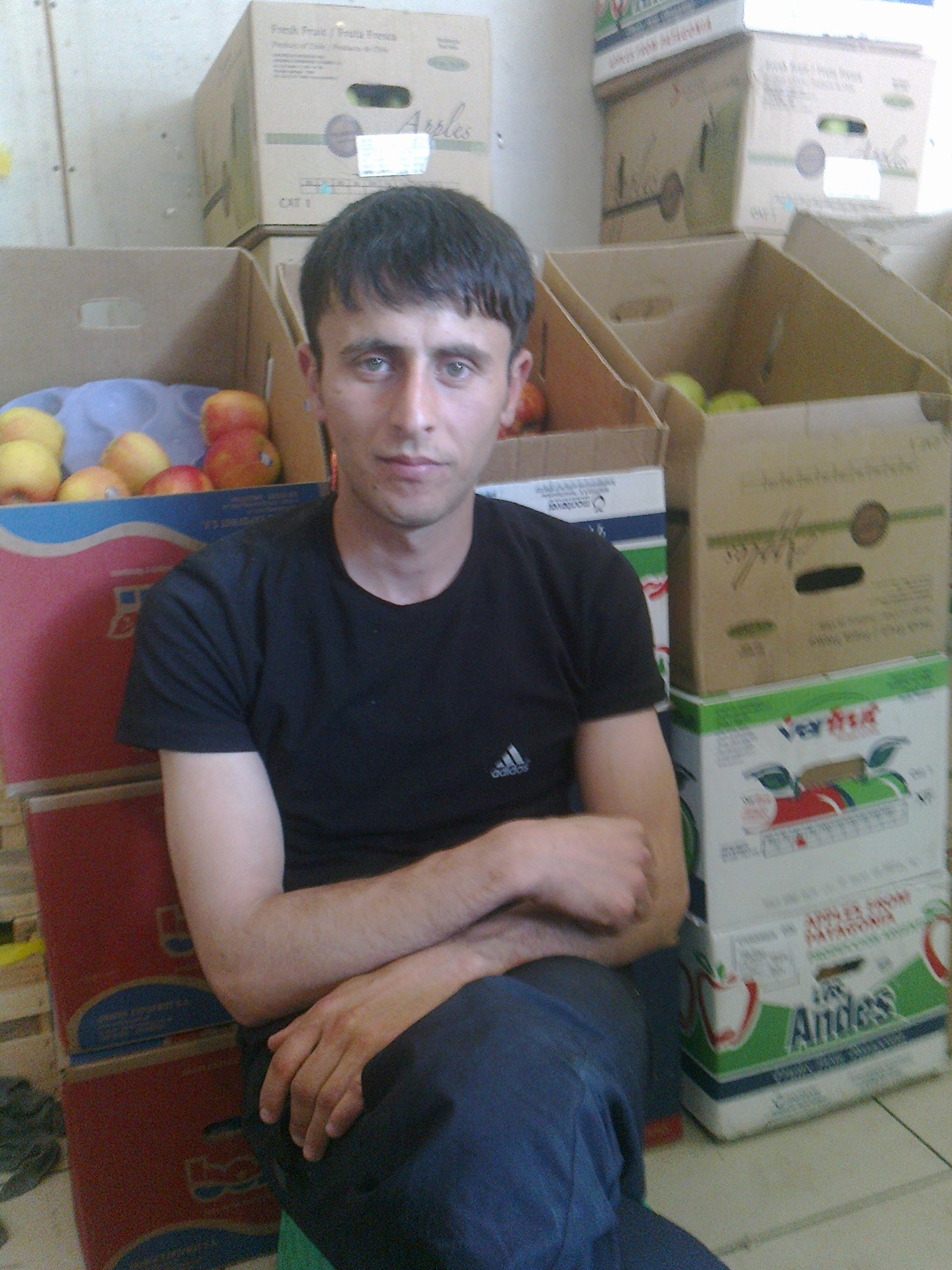 Фото профиля