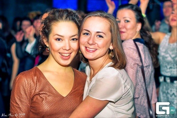 Альвина Юнусова | Уфа