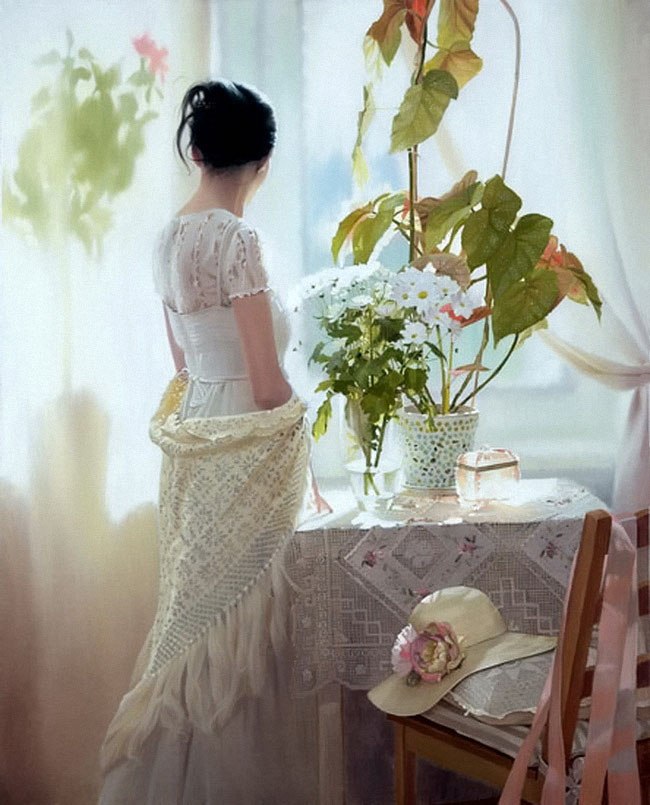 Анна Петрова | 