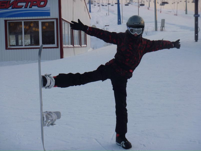 №15, Анастасия Барышева №15, Анастасия Барышева